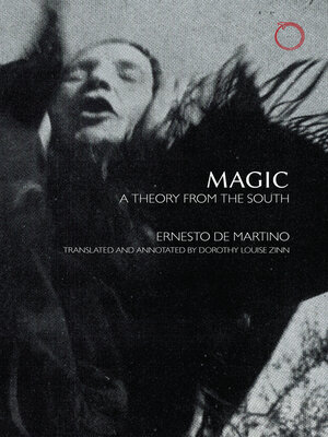 cover image of Magic